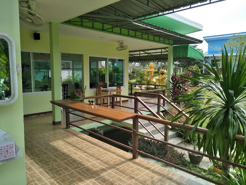 JP House Phuket - JP House Phuket, 108/8 Nanai Rd, Tambon Thep Krasatti, Amphoe Thalang, Chang Wat Phuket 83110, Thailand