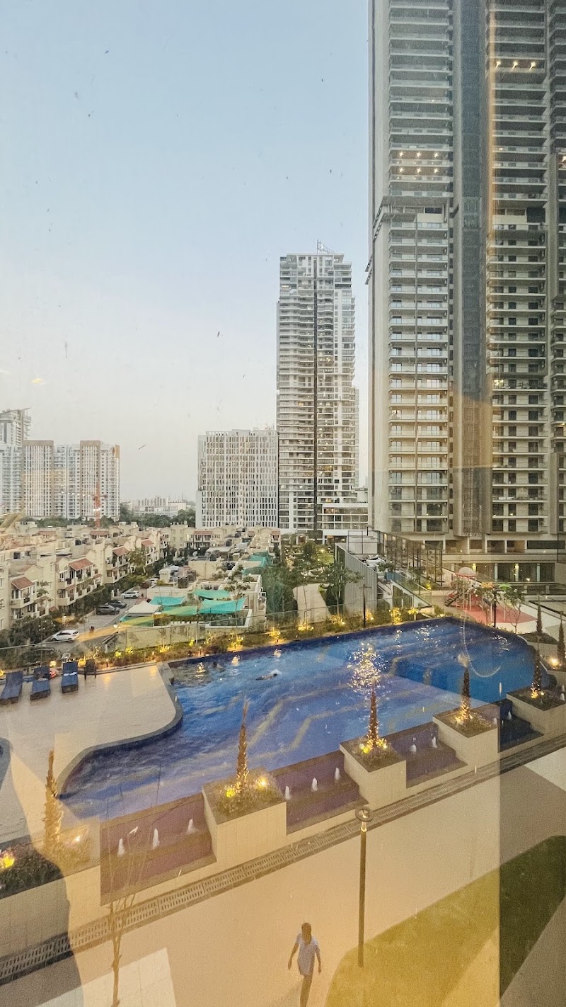 M3M Heights Tower 1 - M3M Heights Tower 1 Sector 65, Gurugram, Haryana 122101, India