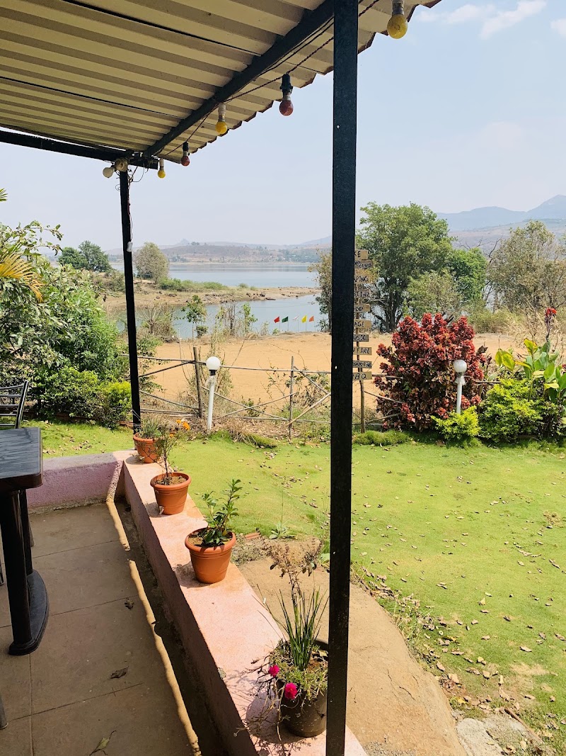 Pawna Lake Resort and Camping - Pawna Lake Resort and Camping, Kevare village, Pawna lake, Keware, Maharashtra 410406, India