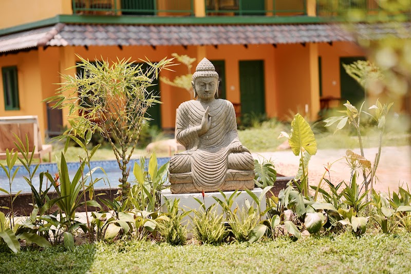 Elixir Beach Villa By Elixir Cliff - Elixir Beach Villa By Elixir Cliff Elixir Beach Villa, Varkala, Kerala 695141, India