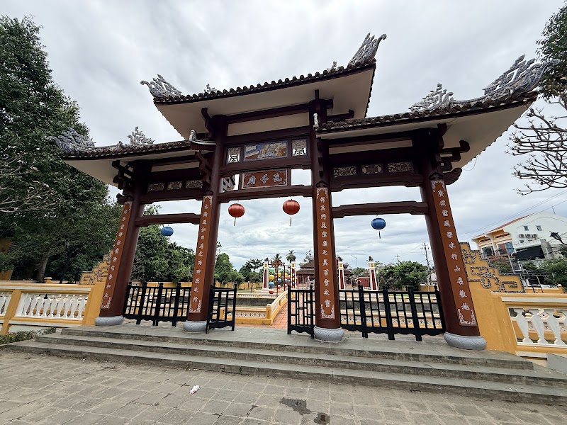 Da Nang Visitor Center - Da Nang Visitor Center, 49 Phan Châu Trinh, phường, Hội An, Đà Nẵng, Vietnam