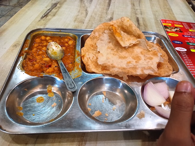 HARI BOL Restaurant - HARI BOL Restaurant Upper Rd, Har Ki Pauri, Haridwar, Uttarakhand 249401, India