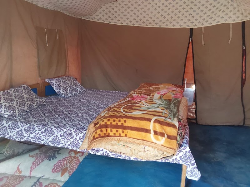 Jamaica camp Chandratal - Jamaica camp Chandratal, chandratal lake, chandertal area, Kaza, Himachal Pradesh 172114, India