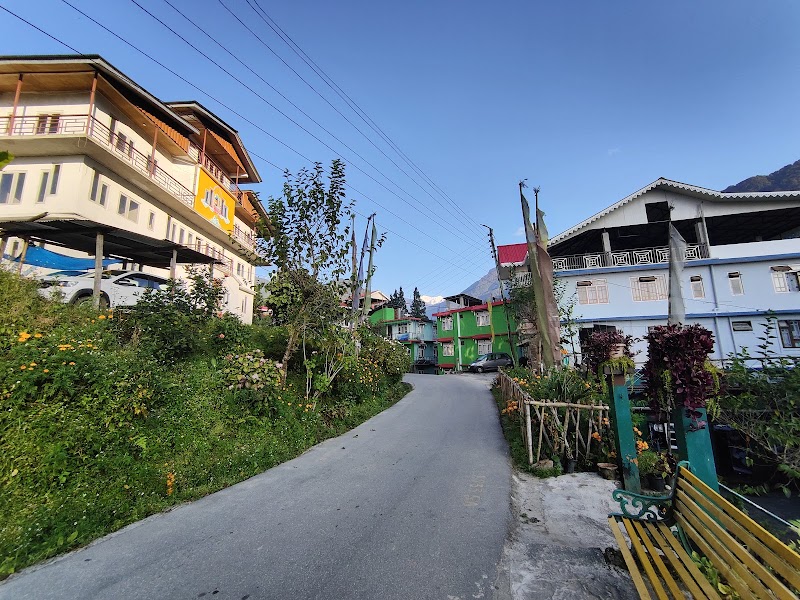 Yuksom - Yuksom Yuksom, Sikkim 737113, India
