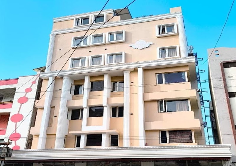 Sitevi Inn & Suites, Kota