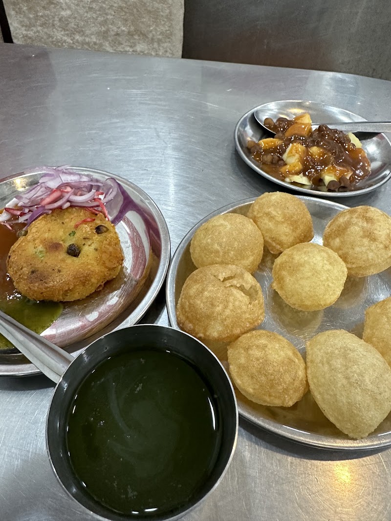 New Brijwasi Fast Food - New Brijwasi Fast Food, 91, near Shivaji Park, New Majitha House Colony, Rani Ka Bagh, Amritsar Cantonment, Amritsar, Punjab 143001, India