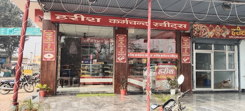 Harish Karamchand Sweets - Harish Karamchand Sweets Ahinsha Circle, Tijara, Rajasthan 301411, India