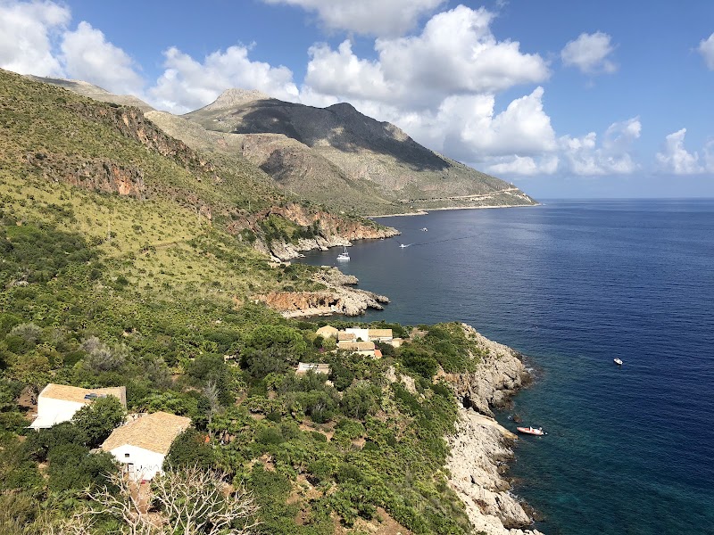 Riserva Naturale Orientata dello Zingaro - Riserva Naturale Orientata dello Zingaro 91030 San Vito Lo Capo, Free municipal consortium of Trapani, Italy
