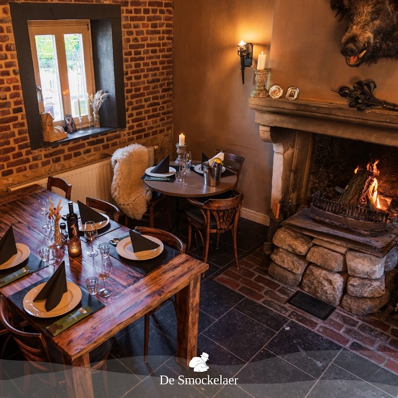 Restaurant de Smockelaer - Restaurant de Smockelaer Givelderweg 2a, 6276 PB Heijenrath, Netherlands