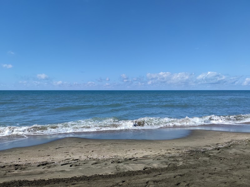 Hang Loose - Hang Loose, Lungomare di Levante, 228, 00054 Fregene RM, Italy
