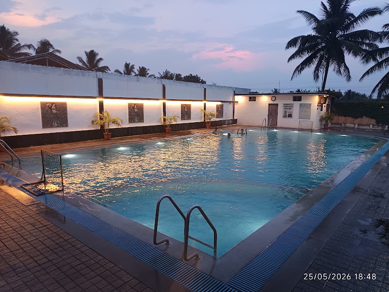 Heritage Shelters Resort - Heritage Shelters Resort 617, Enroute Brindavan Gardens, KRS road Hulikere, Belagola, Dist, Mysuru, Hulikere, Karnataka 571606, India