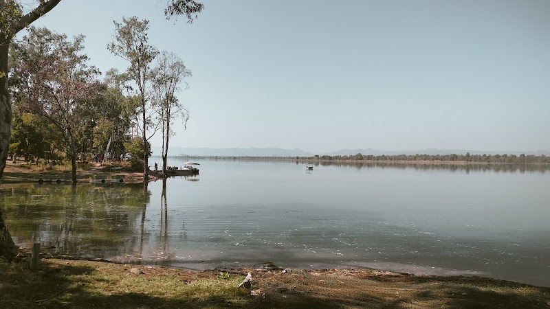 Ghongha (Kori) Dam destination - Ghongha (Kori) Dam destination, Parsada, Chhattisgarh 495113, India