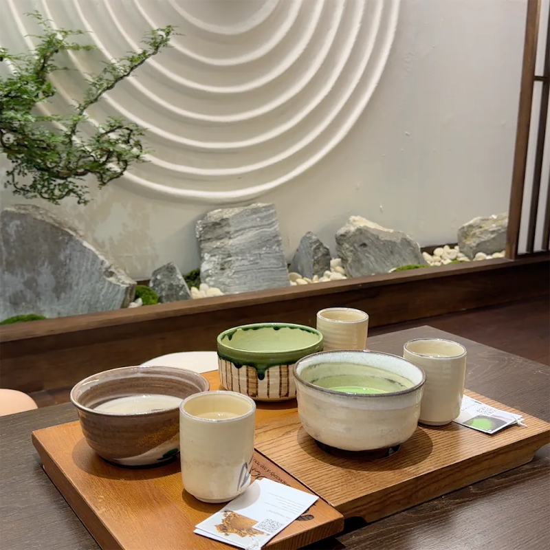 NAGOCHA Matcha Specialty & Tea House @ Hội An Old Town - NAGOCHA Matcha Specialty & Tea House @ Hội An Old Town 138/2 Trần Phú, Old Town, Hội An, Đà Nẵng 51319, Vietnam