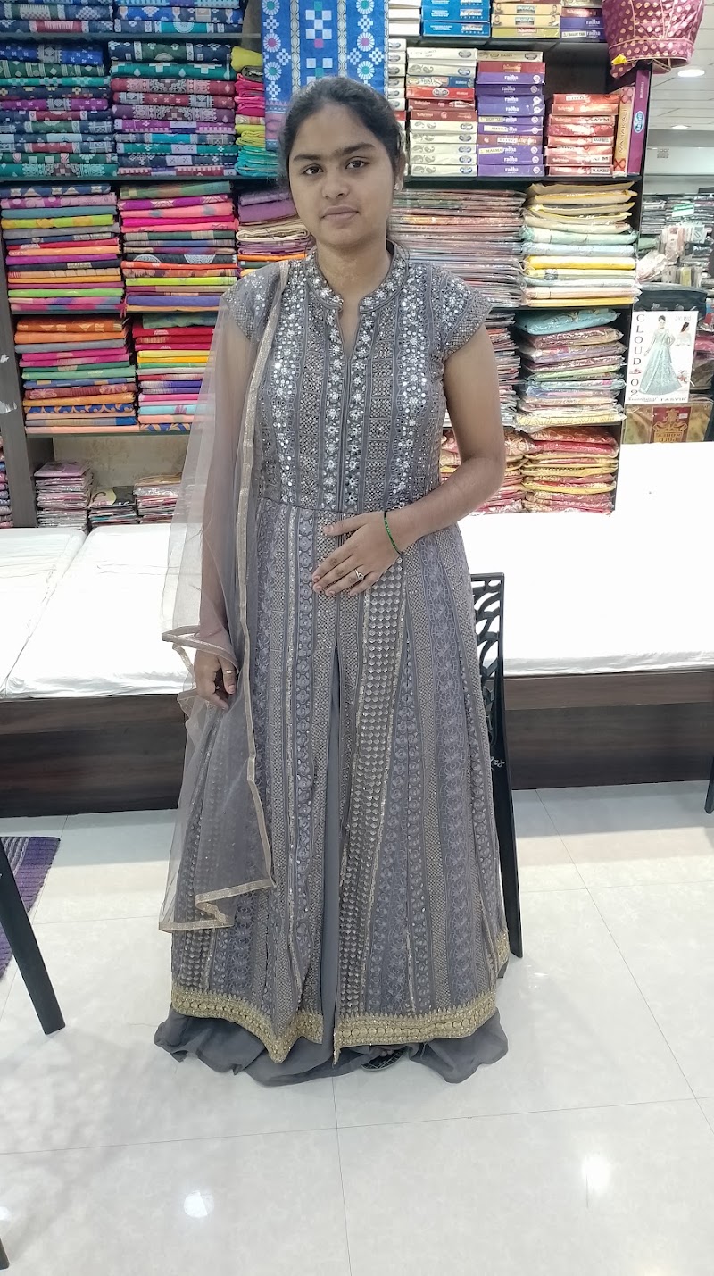Mummy Daddy Mall - Mummy Daddy Mall, Near, Over Bridge, Fatak, Budharaja, Sambalpur, Odisha 768003, India