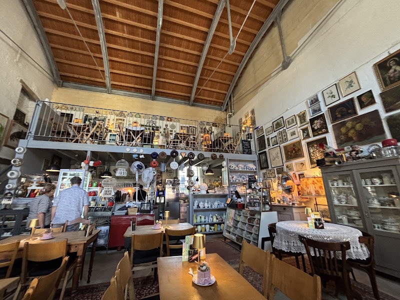 Gasterij de Koffiemolen - Gasterij de Koffiemolen Sint Pieterstraat 4, 6301 DR Valkenburg, Netherlands