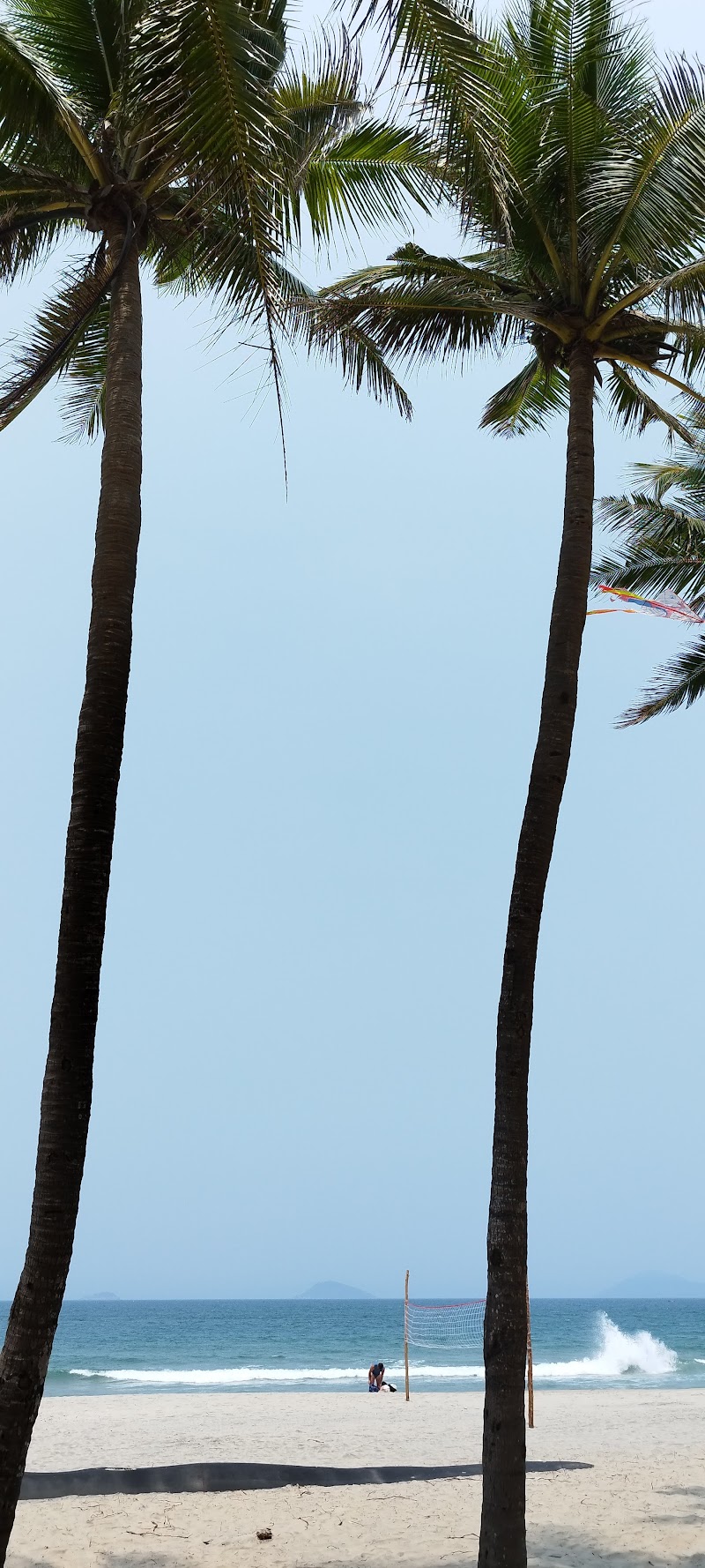 Cua Dai Beach - Cua Dai Beach V9X5+W4C, 81 Lạc Long Quân, Hội An, Quảng Nam, Vietnam
