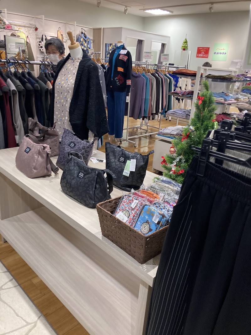 ジャンボーナックビル - ジャンボーナックビル, Japan, 〒250-0011 Kanagawa, Odawara, Sakaechō, 1-chōme−14 ジャンボーナック ビル
