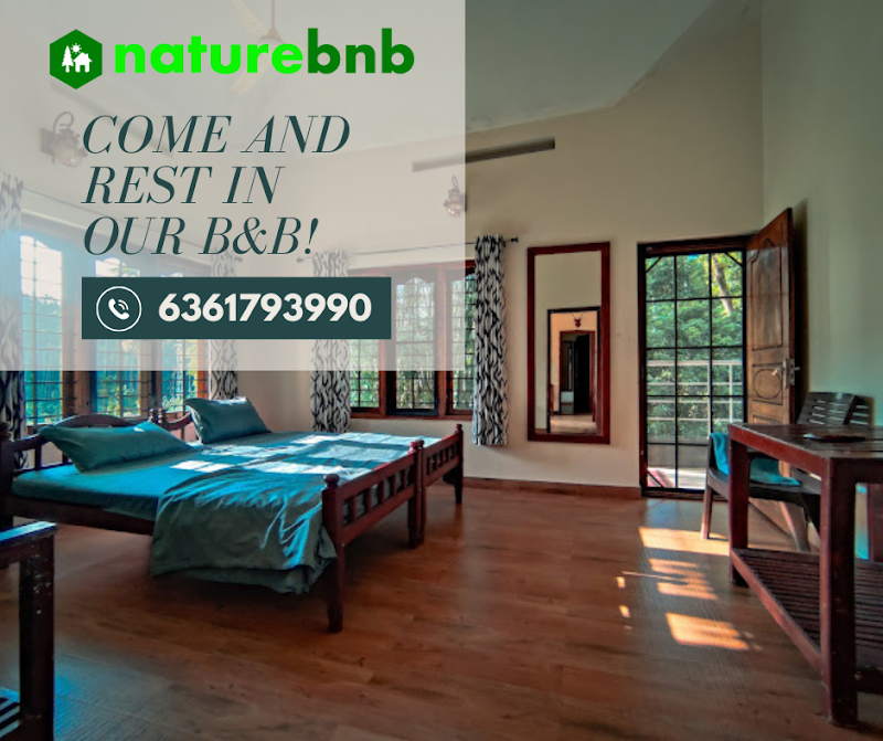 Spice Fields Cottage ( 3 Bedroom ) by Naturebnb - Spice Fields Cottage ( 3 Bedroom ) by Naturebnb Bus Station, Panamaram - Nadavayal - Beenachi Rd, Kenichira, Kerala 673596, India