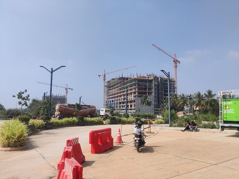 Purva Aerocity - Purva Aerocity Vidya Nagar Cross Rd, Subs Nagar, Chikkajala, Bengaluru, Hunasamaranahalli, Karnataka 562157, India