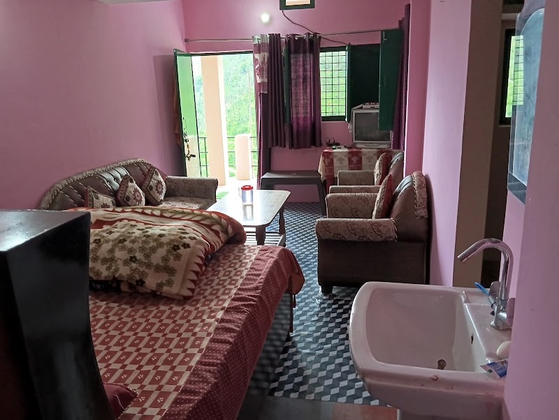 Panday fast food Restaurant and General Store #Homestay #hotel - Panday fast food Restaurant and General Store #Homestay #hotel Dhari, Lohali, Thuwa Block Hal Hari Na, Uttarakhand 263135, India