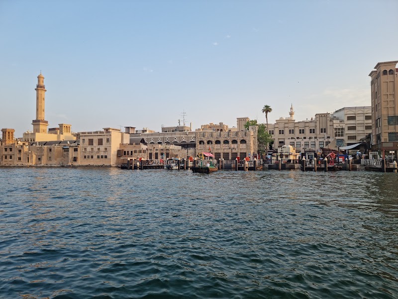Dubai Old City - Dubai Old City 7874+GCV - Al Hamriya - Dubai - United Arab Emirates