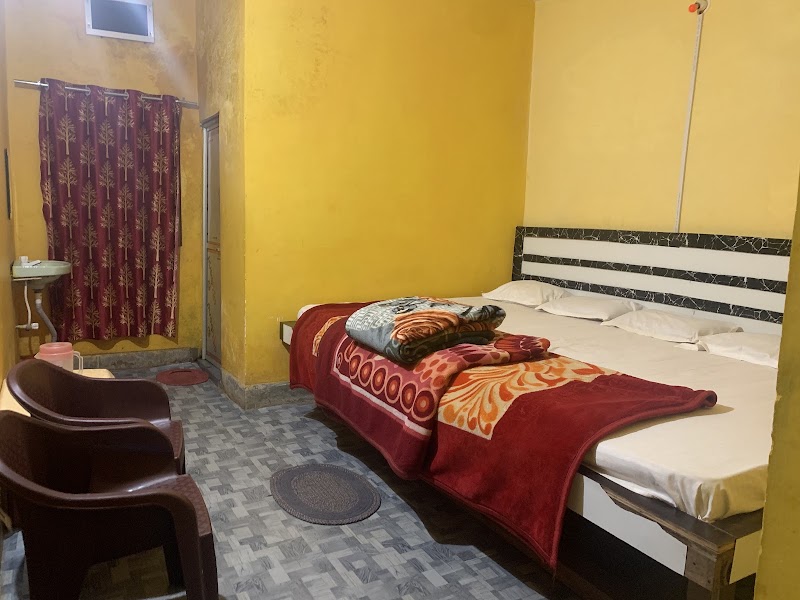 RK SONI GUEST HOUSE - RK SONI GUEST HOUSE, J. W. F. S, Netarhat, Birjiatoli, Jharkhand 835218, India