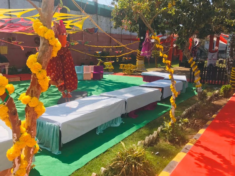Kaleva Garden Restaurant - Kaleva Garden Restaurant 80, Feet Road Near Steel Bridge Baran, 5VC8+V9R, DCM, Link Road, Gordhanpura, Kota, Rajasthan 324001, India