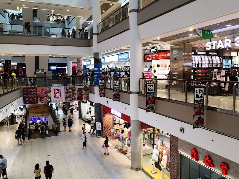 City Square Mall - City Square Mall 180 Kitchener Rd, Singapore 208539