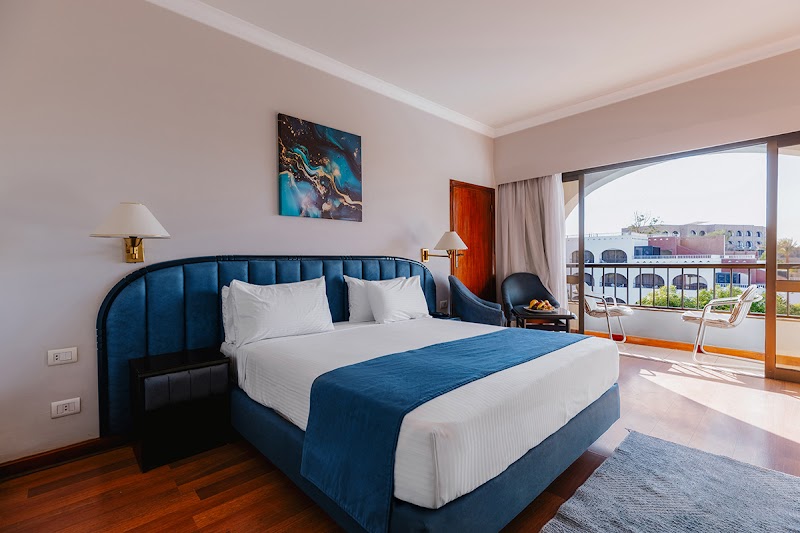 Basma Hotel Aswan - Basma Hotel Aswan, Al Fanadek, Street, شياخة أولى، اول اسوان، محافظة أسوان 1240842, Egypt