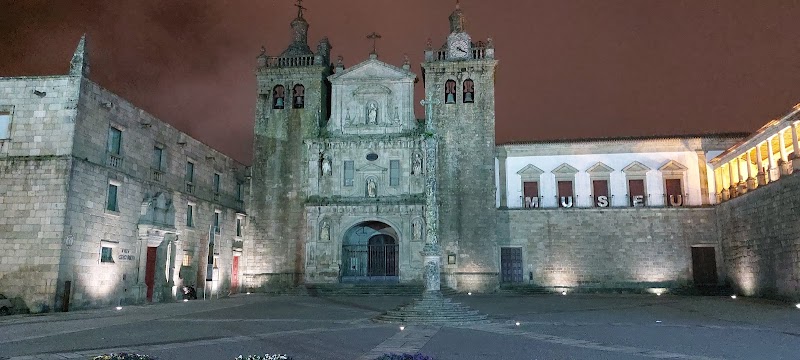 Viseu - Viseu Viseu, Portugal