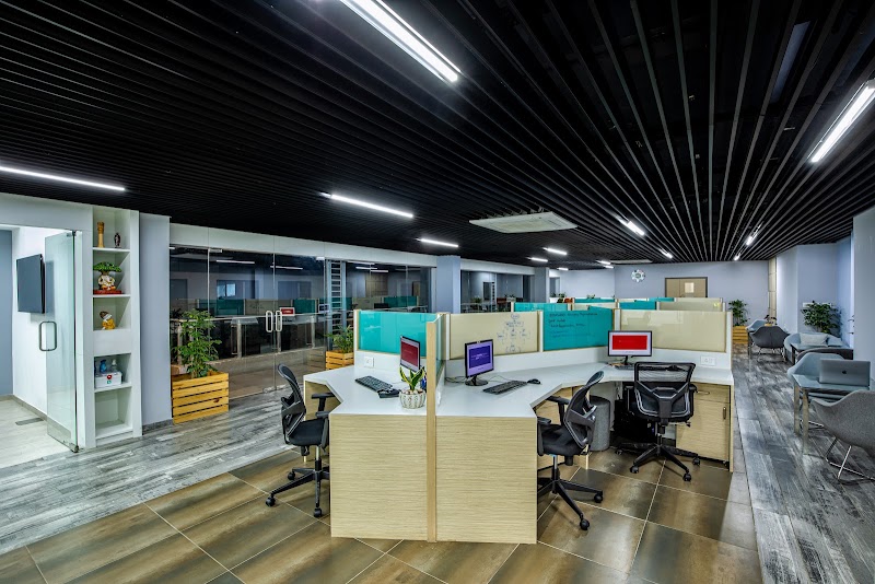 Megh Technologies India Private Limited - Megh Technologies India Private Limited, 411, B Wing, Monalisa Business Center, near Old More Mega Mall, Savali, Shivam Society, Manjalpur, Vadodara, Gujarat 390011, India