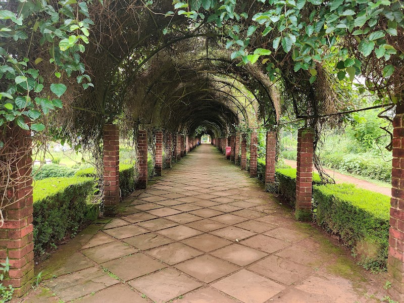 Salaulim Garden & Cottages - Salaulim Garden & Cottages 657H+RFG, Kurdi, Ugem, Goa 403704, India