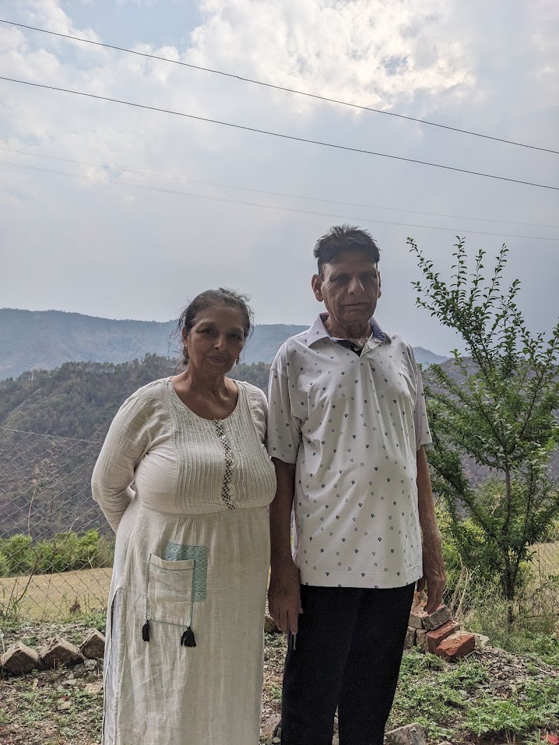 Sunrise Home Stay Chail - Sunrise Home Stay Chail X59X+J3R, Chail, Himachal Pradesh 173217, India
