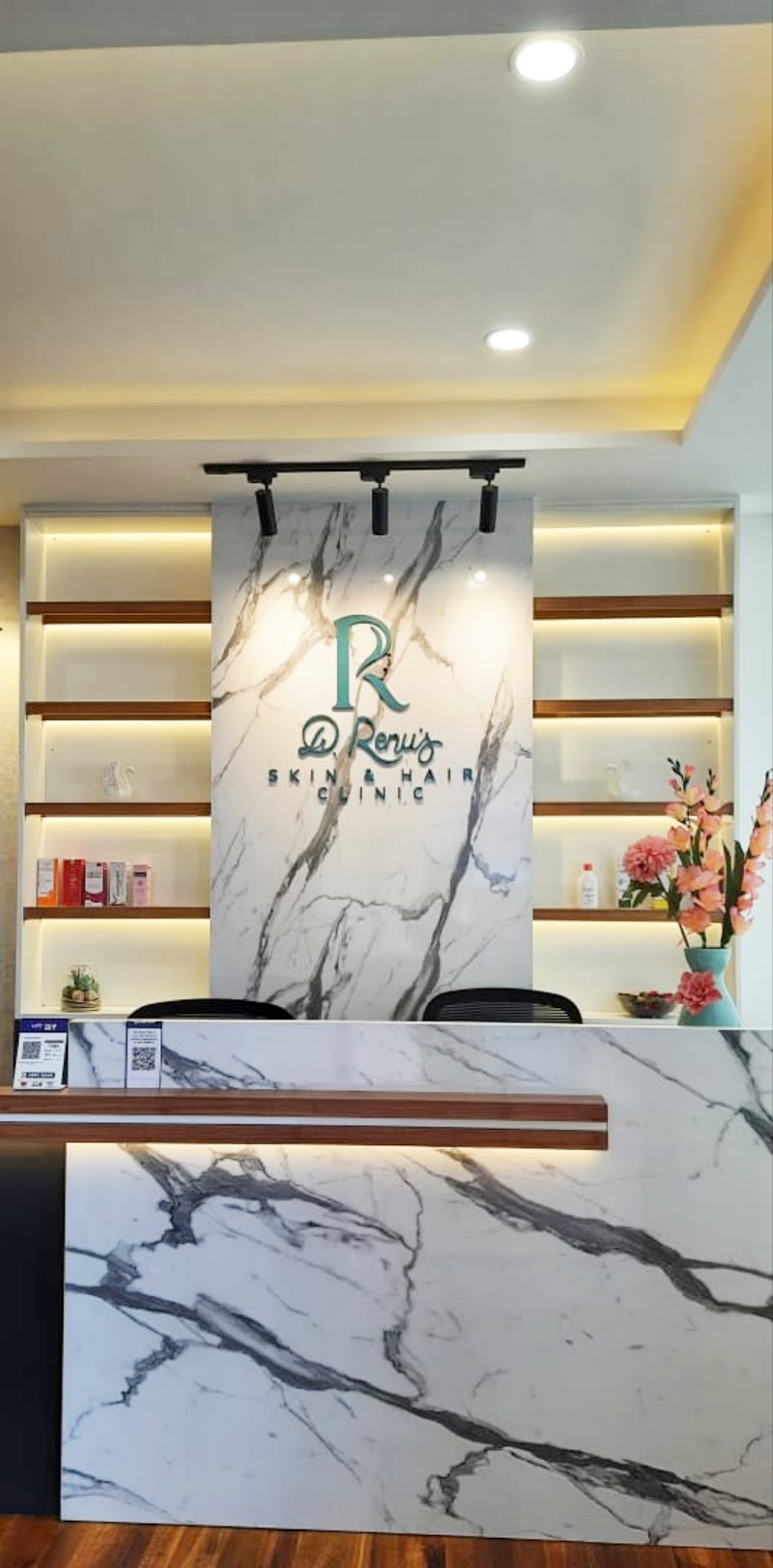 Dr.Renu's Skin & Hair Clinic - Dr.Renu's Skin & Hair Clinic 17, 2nd floor, 17th Cross, 9th, Main Road, 7th Sector, HSR Layout, Bengaluru, Karnataka 560102, India