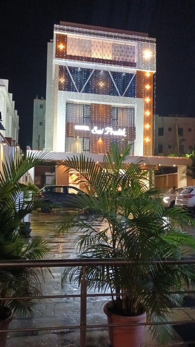Shirdi - Shirdi, Maharashtra 423109, India