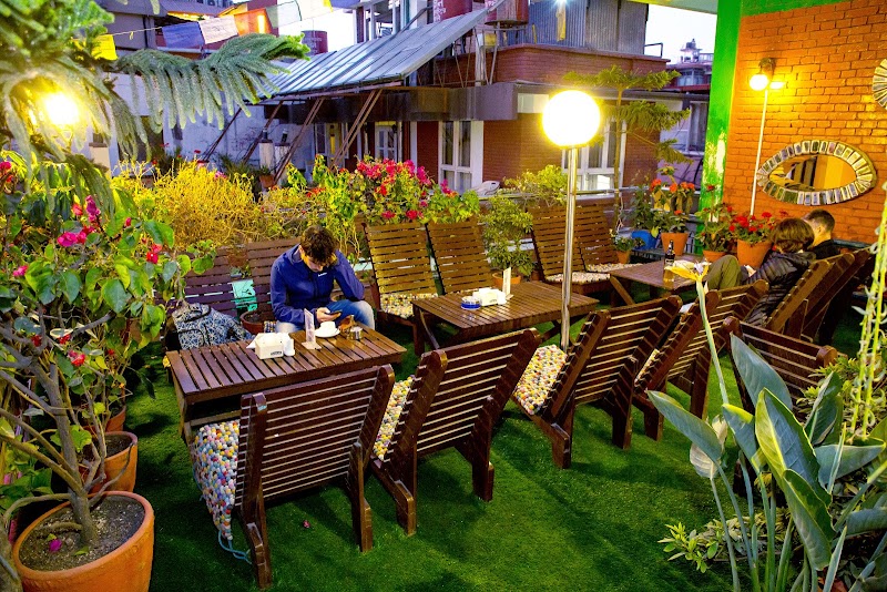 Shangrila Boutique Hotel