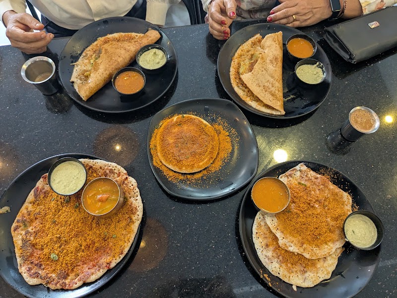 IDC Kitchen - IDC Kitchen Media Domain, 134, Paramahansa Yogananda Rd, HAL 2nd Stage, 2nd stage, Indiranagar, Bengaluru, Karnataka 560071, India
