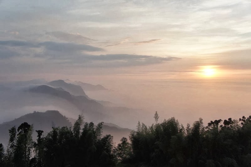 淵明居客棧 - 淵明居客棧 604, Taiwan, Chiayi County, Zhuqi Township, Zhonghe Village, 中和村石棹4號