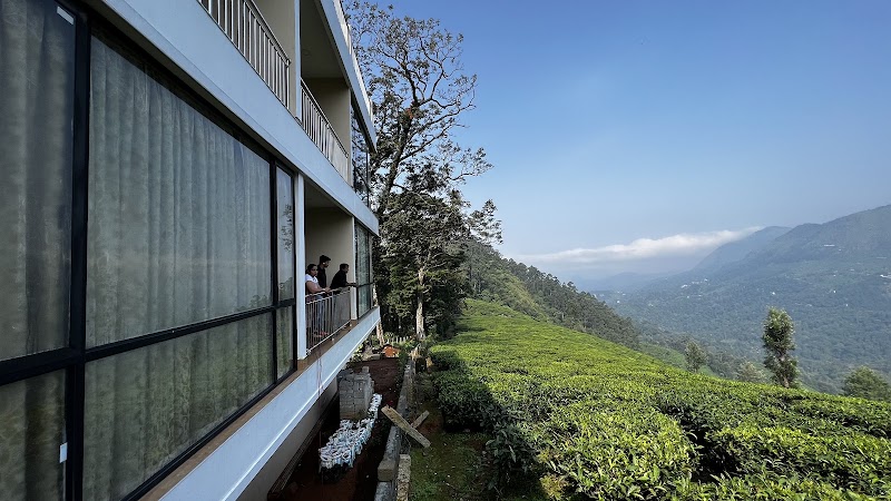 Beauty Spot Munnar - Beauty Spot Munnar Pothamedu, PO, Ottamaram, Munnar, Pallivasal, Kerala 685565, India