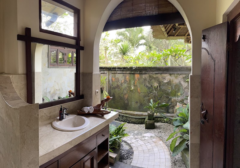 Alam Shanti - Alam Shanti, Jl. Nyuh Bojog No.14, Mas, Kecamatan Ubud, Kabupaten Gianyar, Bali 80571, Indonesia