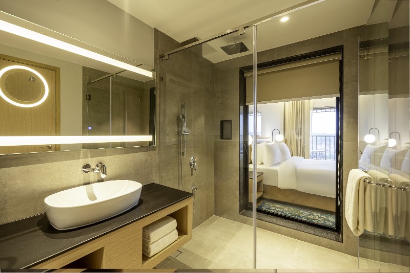 Radisson Resort Hatgad Saputara - Radisson Resort Hatgad Saputara, Ghat No 68/1, Saputara - Nashik Rd, Hatgad, Nashik, Maharashtra 422211, India