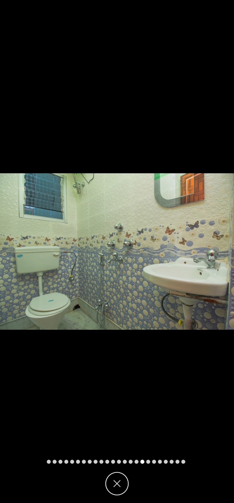 Hotel radharani - Hotel radharani Shankar Rd, Ward 35, Babupara, Siliguri, West Bengal 734007, India