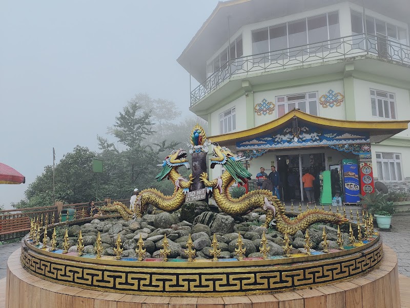 Gangtok - Gangtok Gangtok, Sikkim, India