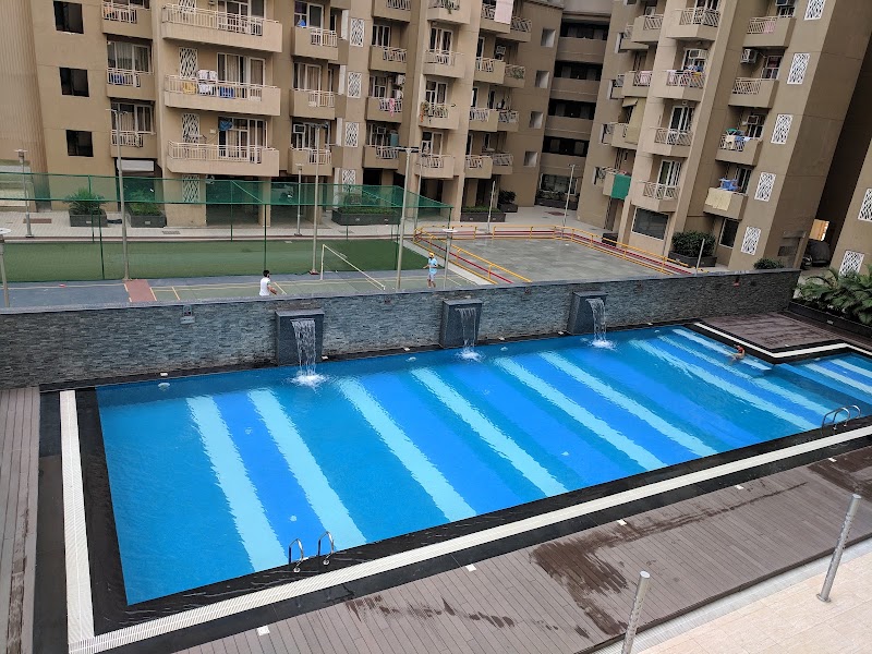 Elite Homz - Elite Homz GH-02/B, ELITE HOMZ, Elite Homes, Sector 77, Noida, Uttar Pradesh 201316, India