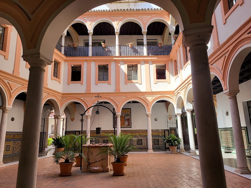 Seville Museum of Fine Arts - Seville Museum of Fine Arts Pl. del Museo, 9, Casco Antiguo, 41001 Sevilla, Spain