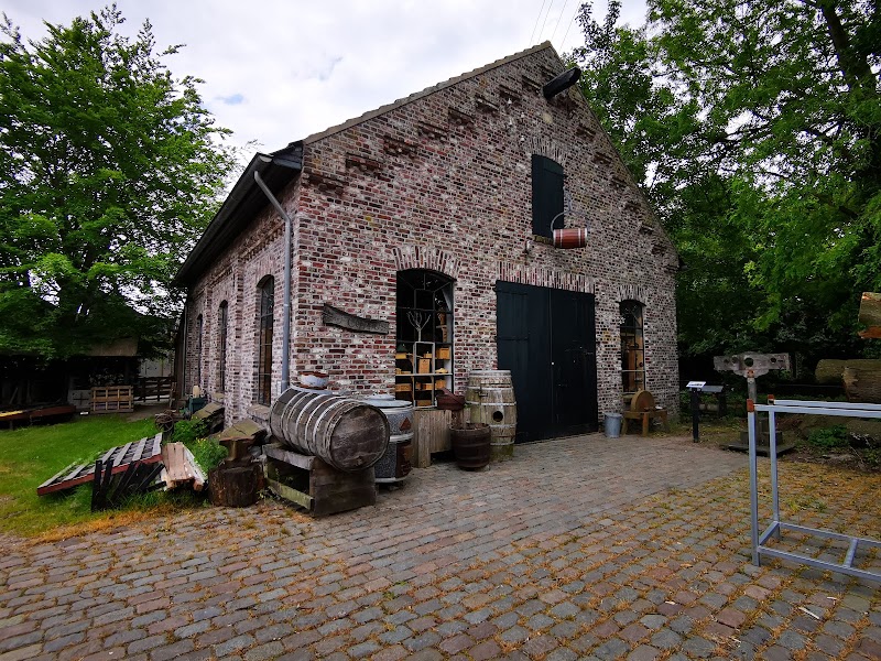 Openluchtmuseum Eynderhoof - Openluchtmuseum Eynderhoof, Milderspaat 1, 6034 PL Nederweert-Eind, Netherlands
