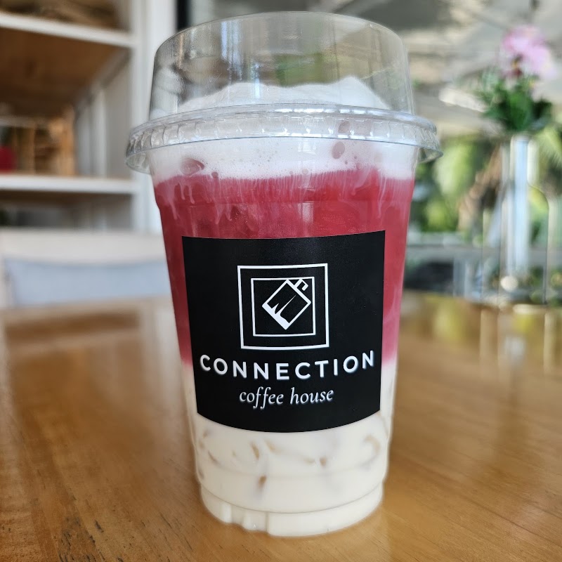Connection Coffee House Pattaya - Connection Coffee House Pattaya 451/304 Muang Pattaya, Amphoe Bang Lamung, Chang Wat Chon Buri 20150, Thailand
