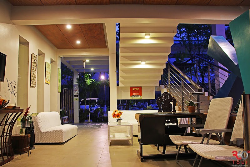 Karancho Beach House - Karancho Beach House, 7XPX+Q49, M.L. Quezon National Highway, Maribago, Lapu-Lapu, 6015 Cebu, Philippines