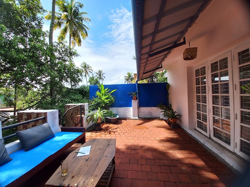 Nelli Tree Villa