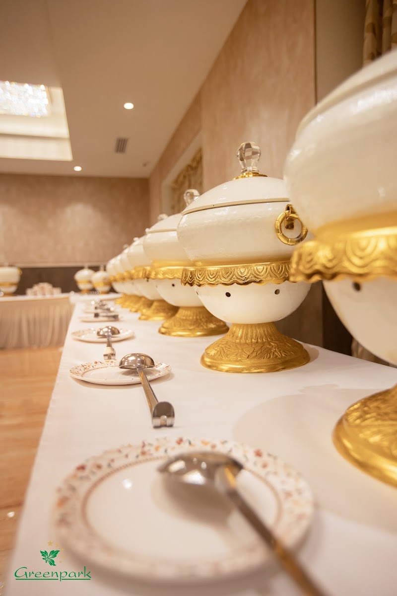 Hotel Green Park - Hotel Green Park, Baner Rd, Ward No. 8, Someshwarwadi, Pashan, Pune, Maharashtra 411008, India